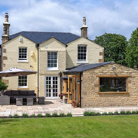 Cotsall House برودواي المظهر الخارجي الصورة