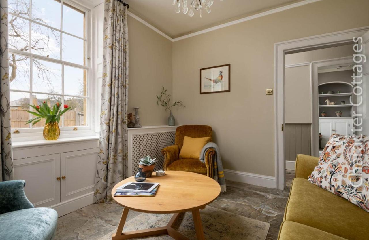 Cotsall House برودواي المظهر الخارجي الصورة