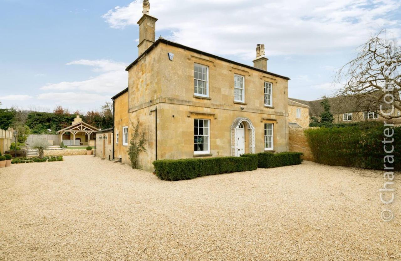 Cotsall House برودواي المظهر الخارجي الصورة