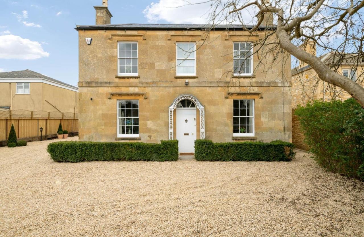 Cotsall House برودواي المظهر الخارجي الصورة