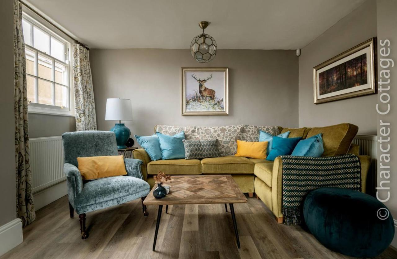 Cotsall House برودواي المظهر الخارجي الصورة
