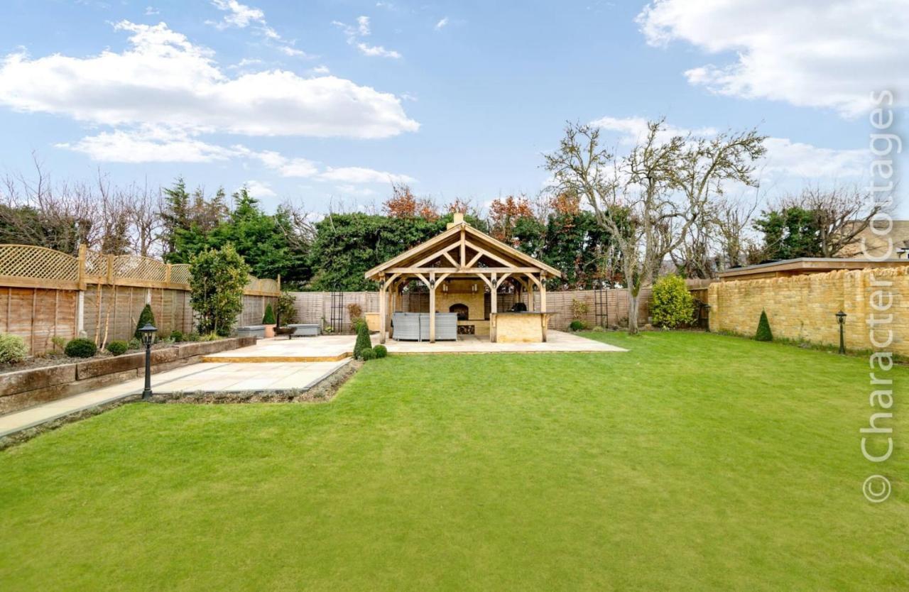 Cotsall House برودواي المظهر الخارجي الصورة