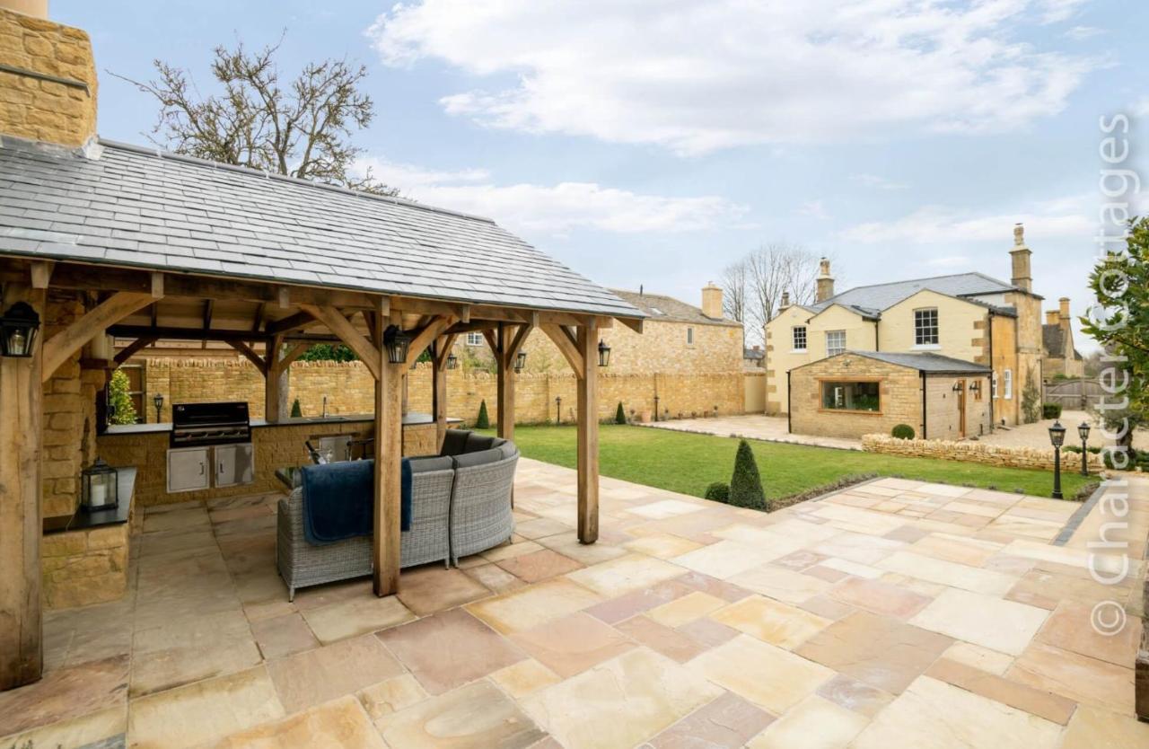 Cotsall House برودواي المظهر الخارجي الصورة