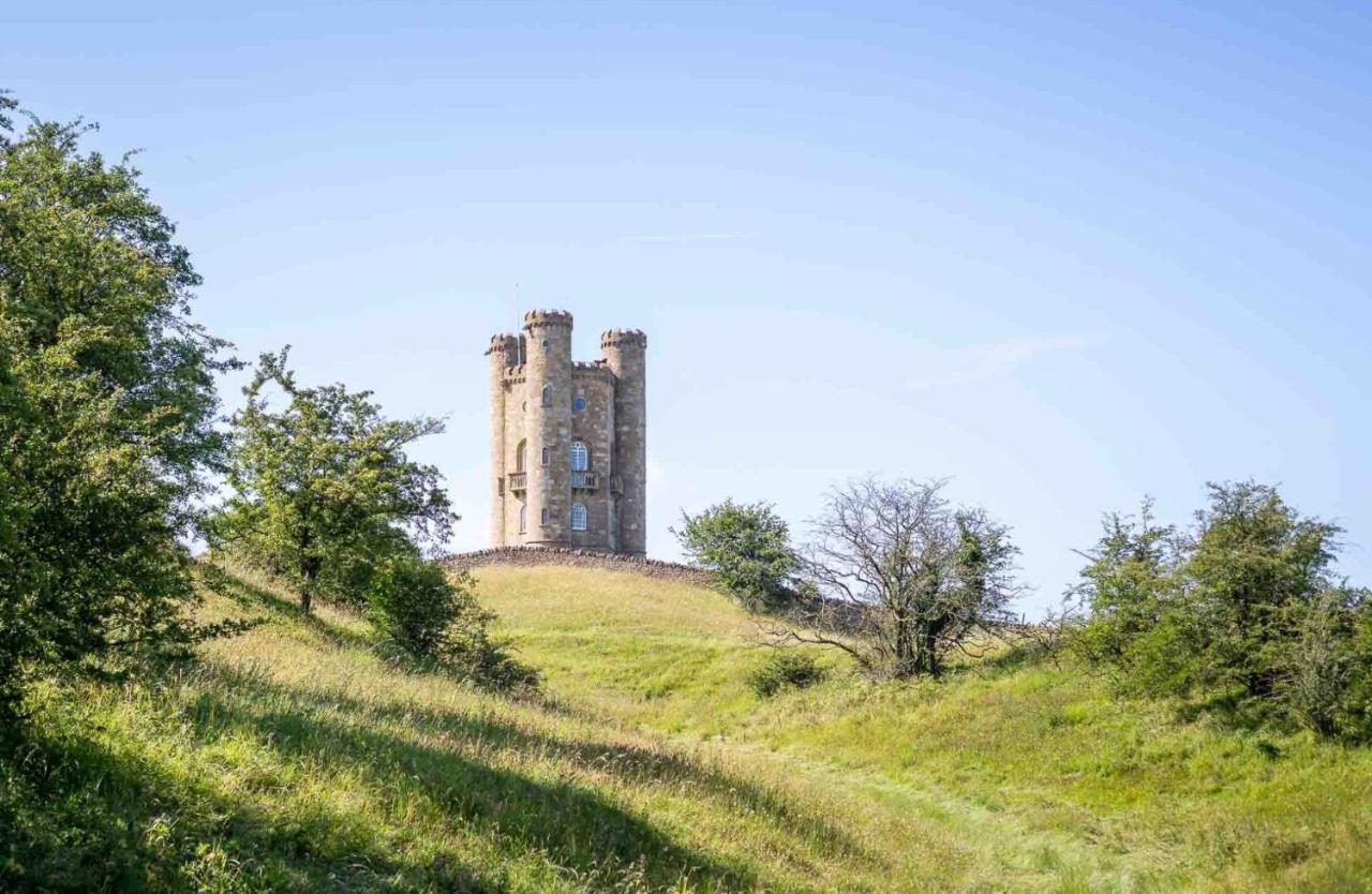 Cotsall House برودواي المظهر الخارجي الصورة