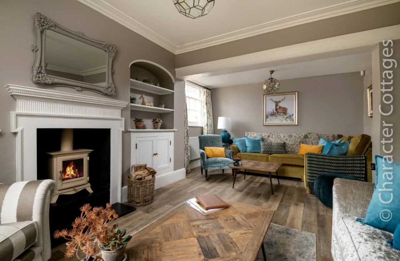 Cotsall House برودواي المظهر الخارجي الصورة