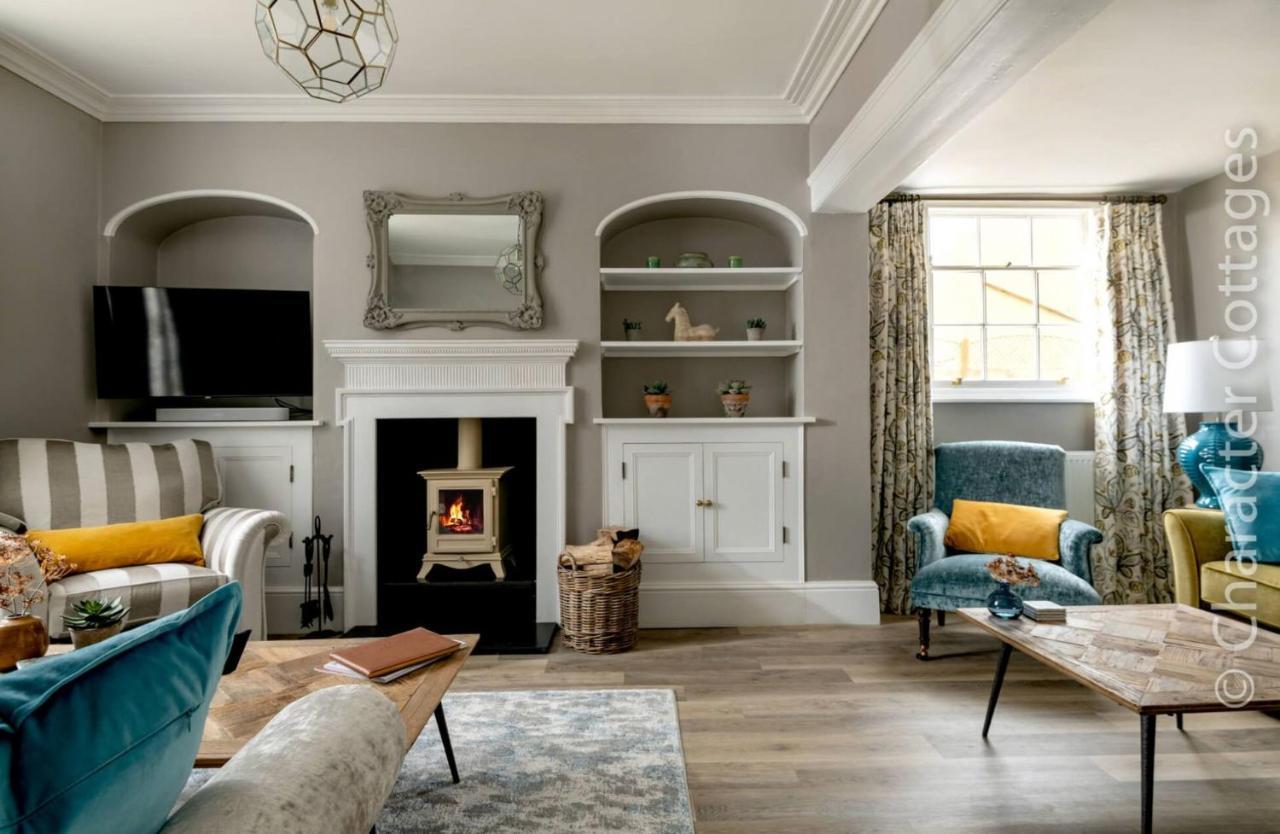 Cotsall House برودواي المظهر الخارجي الصورة