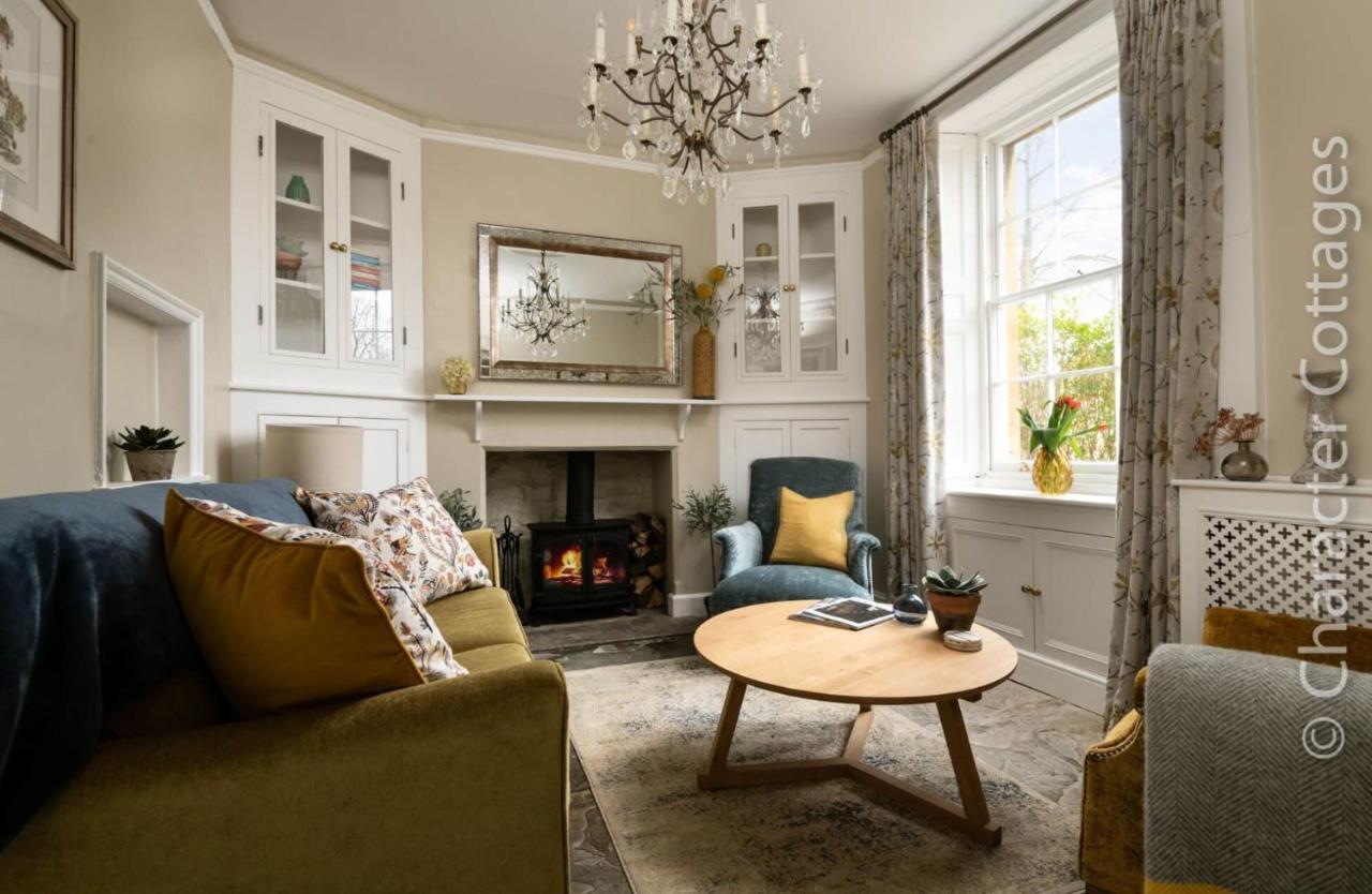 Cotsall House برودواي المظهر الخارجي الصورة