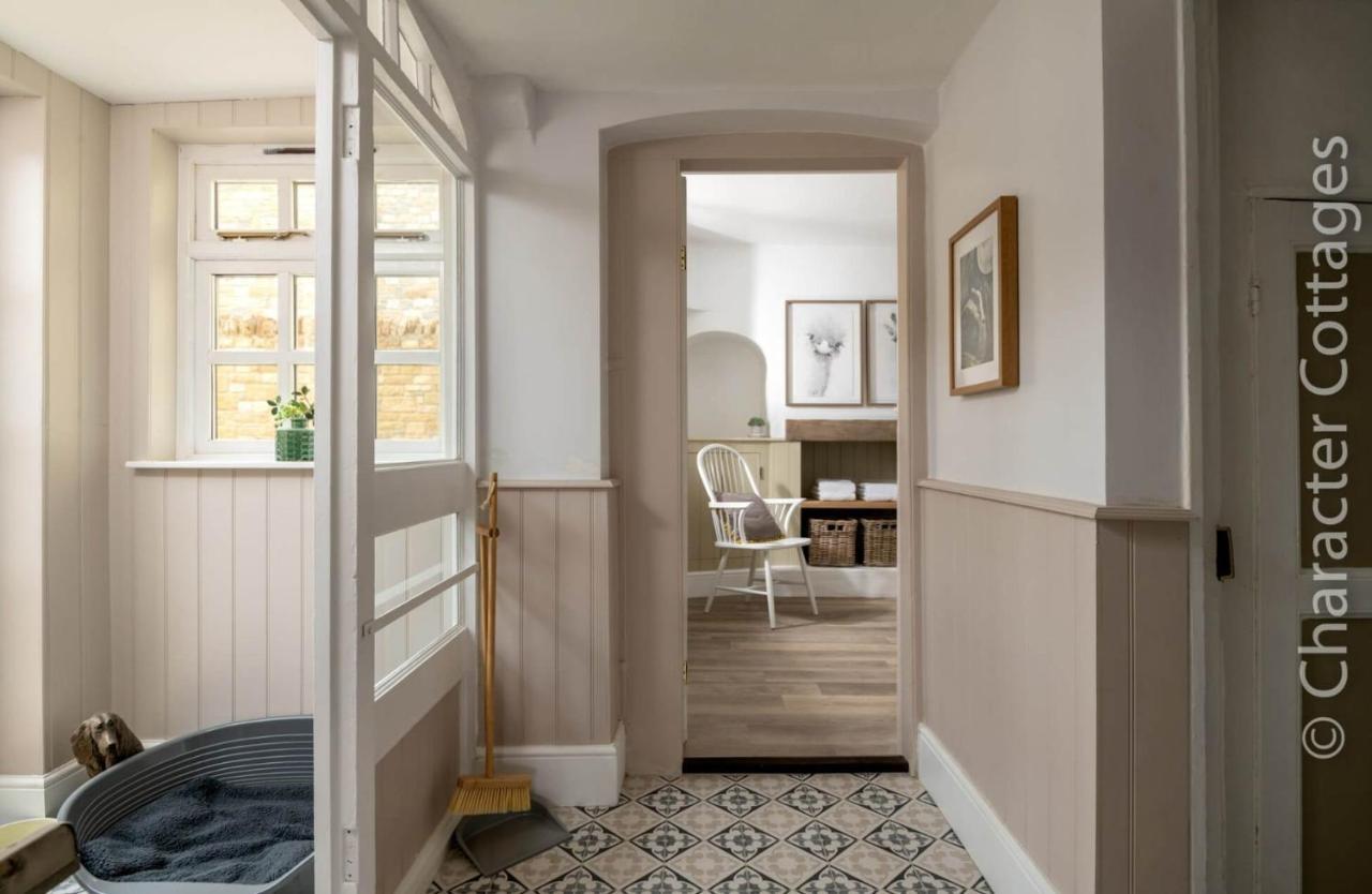 Cotsall House برودواي المظهر الخارجي الصورة
