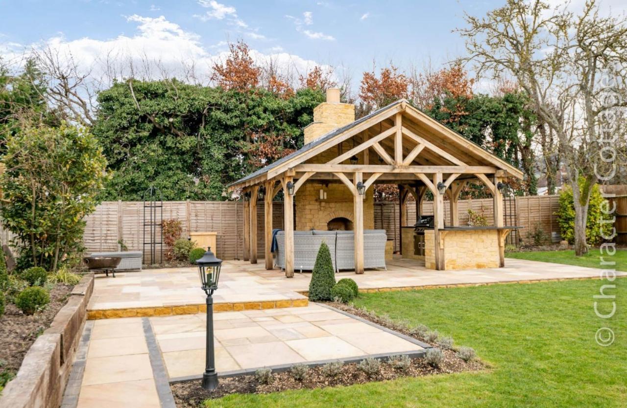 Cotsall House برودواي المظهر الخارجي الصورة