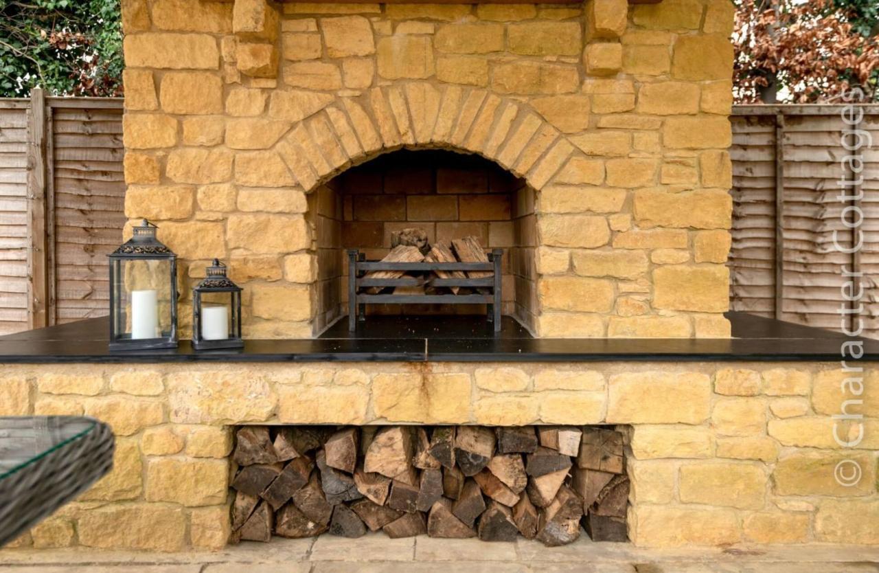 Cotsall House برودواي المظهر الخارجي الصورة