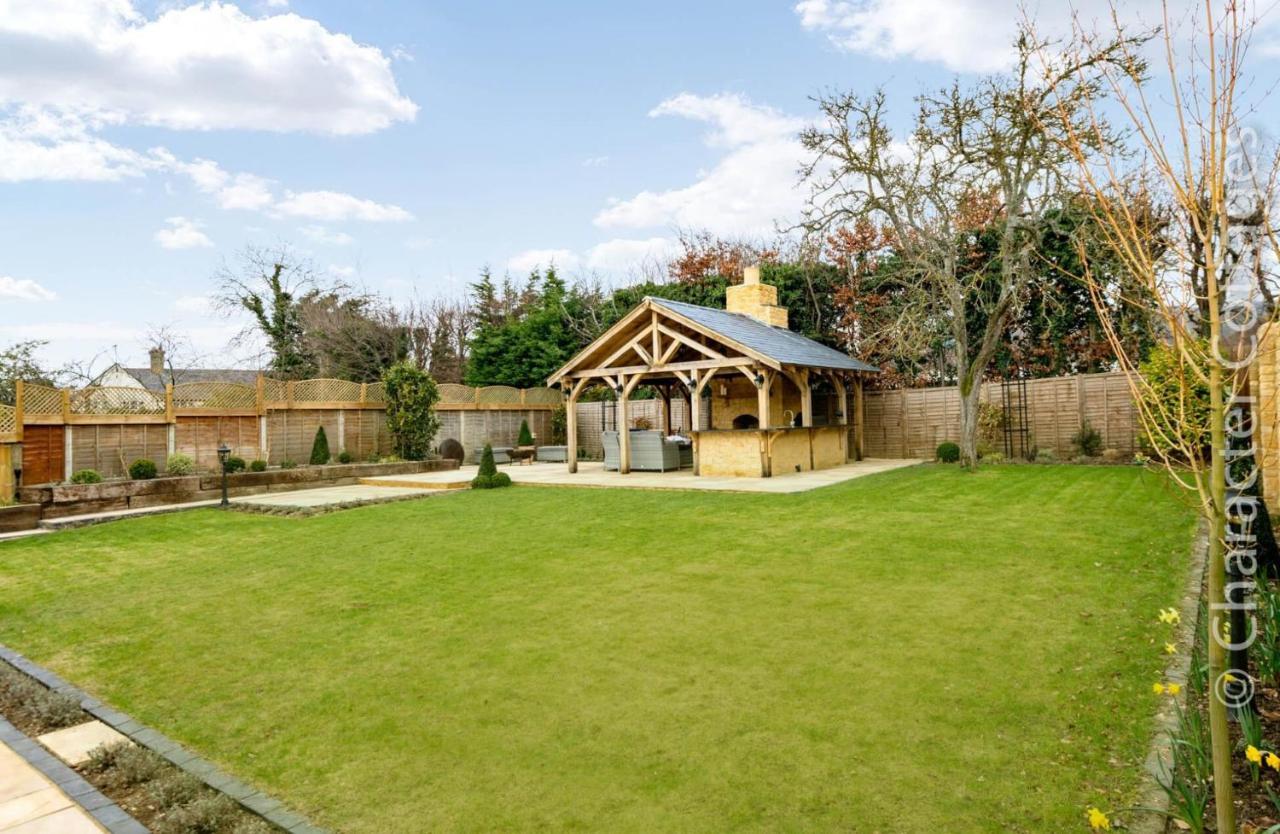 Cotsall House برودواي المظهر الخارجي الصورة