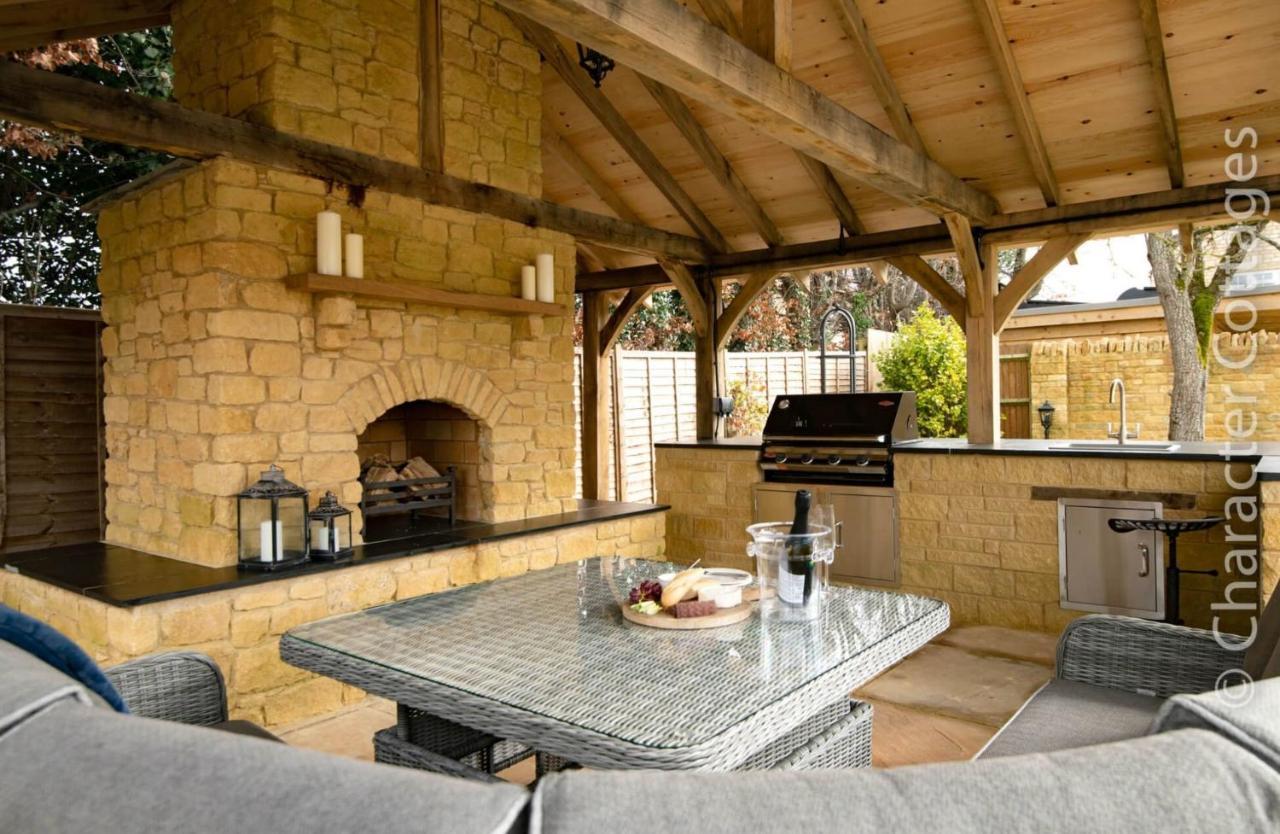 Cotsall House برودواي المظهر الخارجي الصورة