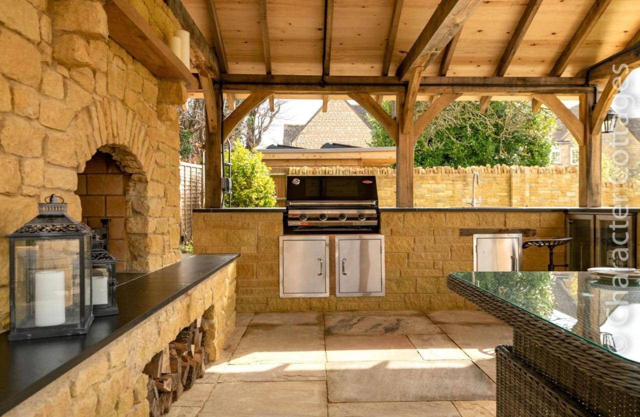 Cotsall House برودواي المظهر الخارجي الصورة
