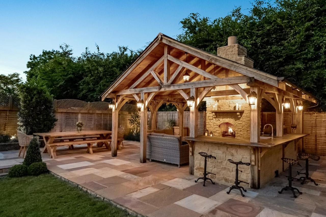 Cotsall House برودواي المظهر الخارجي الصورة