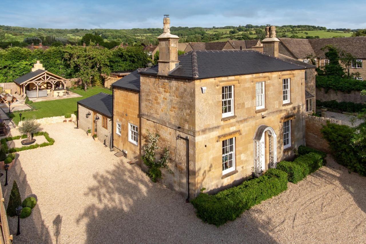 Cotsall House برودواي المظهر الخارجي الصورة