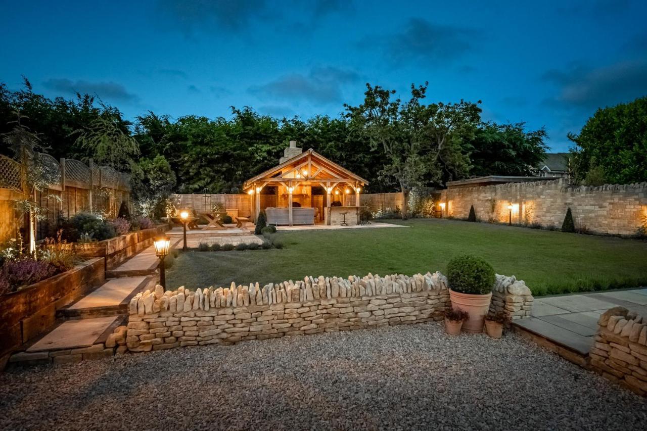 Cotsall House برودواي المظهر الخارجي الصورة